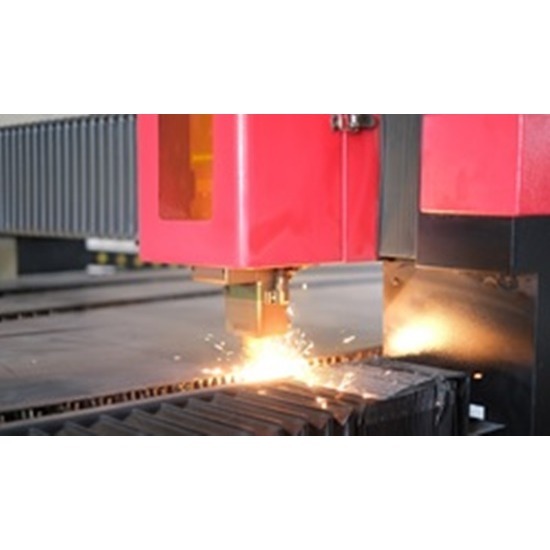 รับตัดเลเซอร์ เลเซอร์ท่อ แก๊ส พลาสม่า ชลบุรี