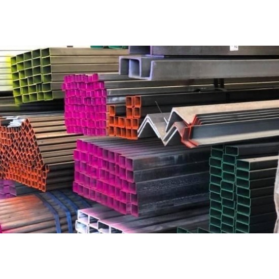 ขายเหล็กรูปพรรณ ชลบุรี ราคาถูก - ตัดเลเซอร์ พับ ม้วน เชื่อม ชลบุรี - เมกะ เลเซอร์ สตีล