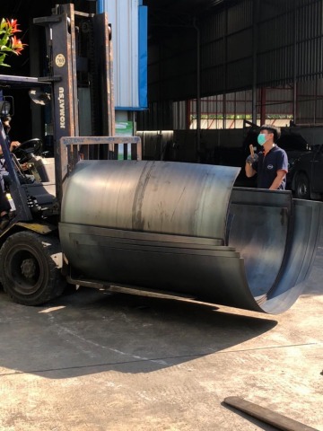 บริการม้วนดัด