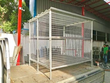 เชื่อมประกอบ